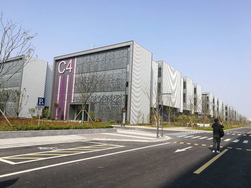 上海临港新片区 打造世界级生命科技产业园，引领中国生物科技新浪潮