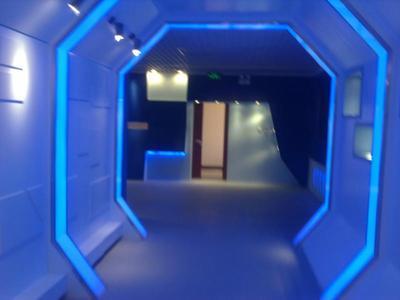 北京中科院展厅供货商 百艺展览会议制作工厂的一站式服务与报价