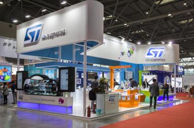 九星文化传媒 专业会议展台搭建与摄影扩印服务