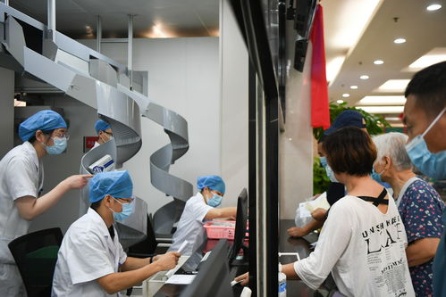 新版国家医保药品目录出台 患者减负超300亿，医院管理迎新挑战