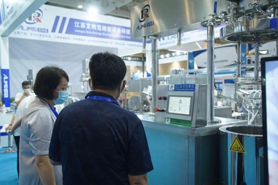 聚焦前沿，赋能未来 上海生物制药与技术装备展暨生物工程展引领生物科技新浪潮