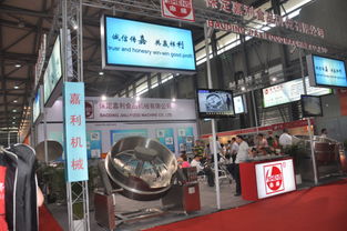 21food会员聚焦上海焙烤展 生物科技如何重塑烘焙产业未来